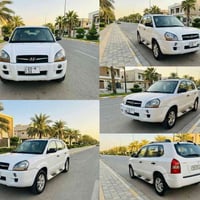 مراوس بصني  توكسان 2010 خليجي مكفوله وجديده  07831114326