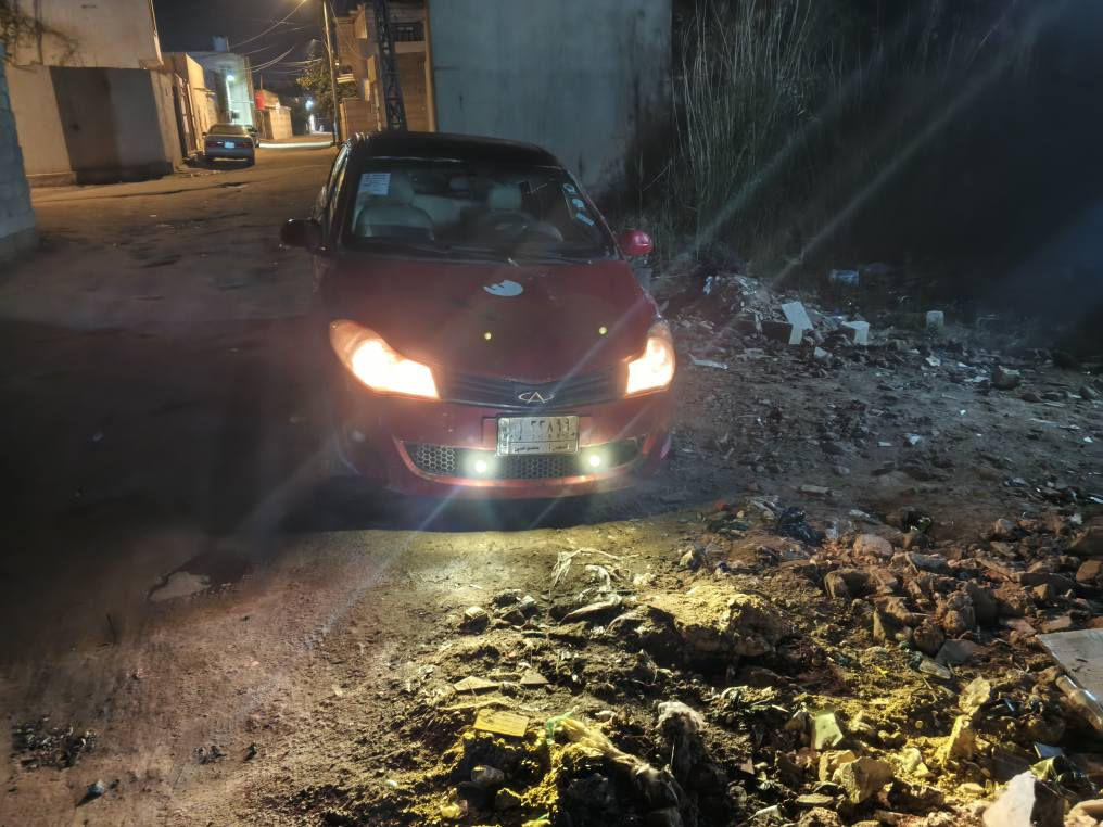 السلام عليكم سياره شيري صيني  مكينه وكير جدد سياره جاهزه تبريد وحداديه وكامله  السعر 25وبيه مجال للشراي رقم وتساب *********** المكان ابو الخصيب حمدان. ونقطه مراوس حسب الغناعه البصرة, العراق
