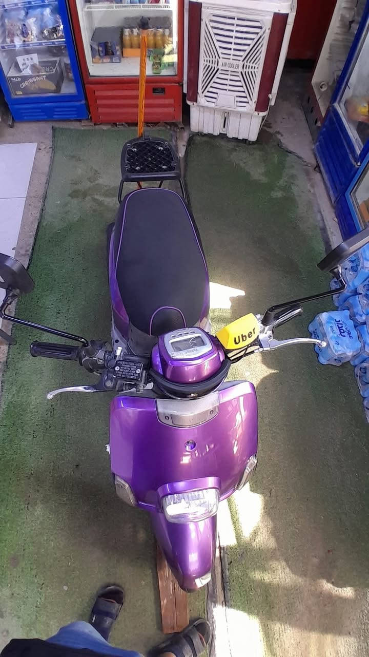 سلام عليكم دراجه بوليس نوزل موديل 11فول ل شاشه جانت محتركه و سويته دراجه امانت الله نضيفه لسعر 700 مكاني حصوه جسر سلام ماقبيل مرطبات تفاحه خاص مفتوح


**إذا كنت صاحب هذا الإعلان وتريد حذفه لأي سبب، رجاءا أرسل رسالة إلى الدعم الفني**