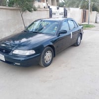 سوناتا ٢ • محرك ١٨٠٠ • اوتوماتيك