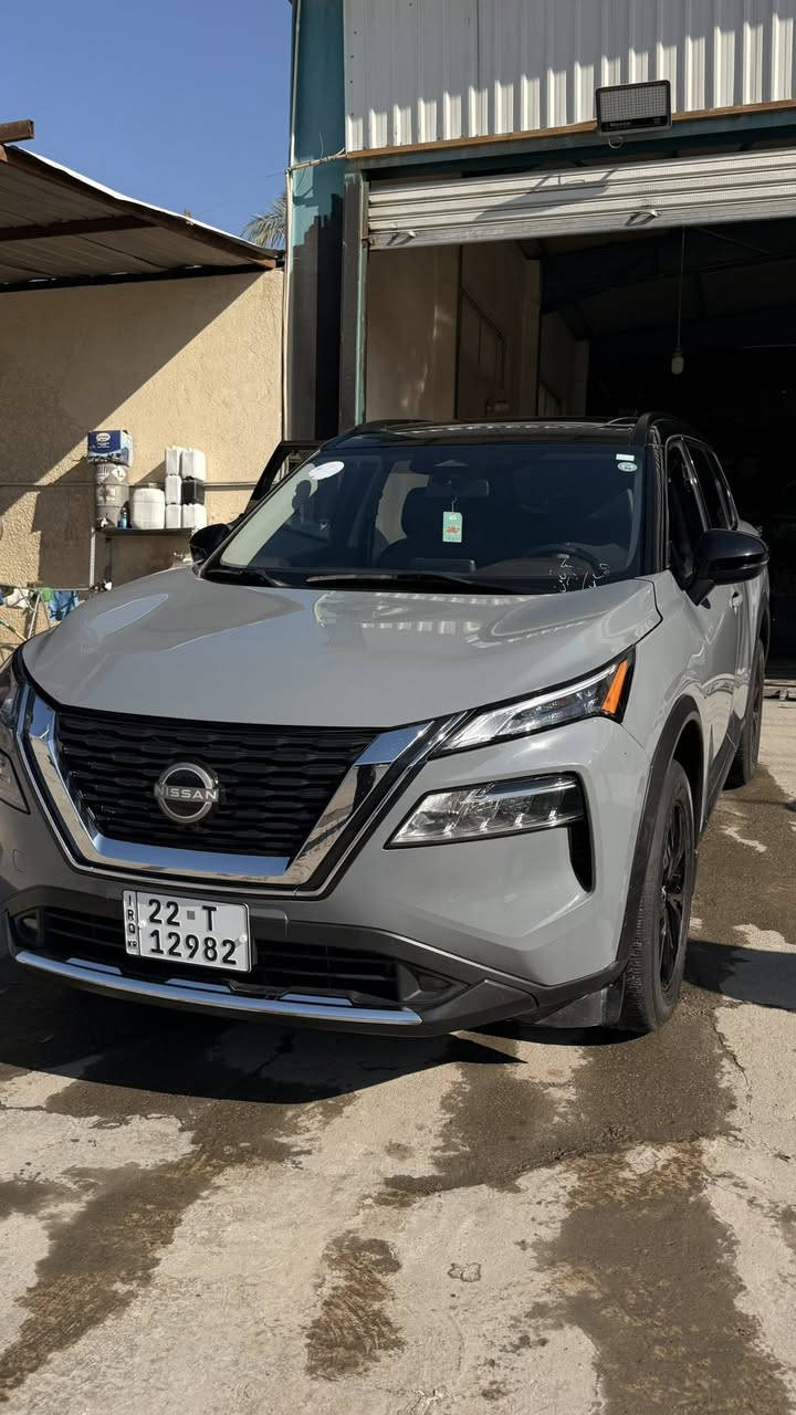 السلام عليكم
نيسان روج 2023 
للبيع قطعة وحدة صبغ بدون دواخل 
مواصفات ميدنايت اعلى مواصفات بالنيسان 
قمارة اسود بلادي 
فتحة السقف بانوراما 
مقاعد جلد 
دشبول قرميدي 
تدفئة كشن وستيرن 
صندوق كهرباء 
حساسات 360 درجة 
وبعد بيهة مواصفات هواية 

السعر 17500$

للاستفسار 
***********
