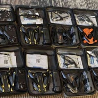 كاميرات • 10قطع • شلع