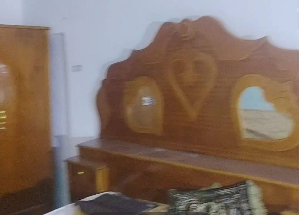 يالله غرفه صاج 5 ملم سعرها 450 مكانها نجف صور مواضحات اكيد بل حقيقه احلا النجف, العراق


**إذا كنت صاحب هذا الإعلان وتريد حذفه لأي سبب، رجاءا أرسل رسالة إلى الدعم الفني**