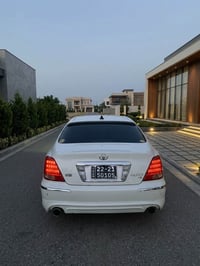 ماجيستا • ٢٠٠٧ • فول فول