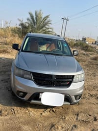 جورني • ٢٠١٨ • ٧راكب