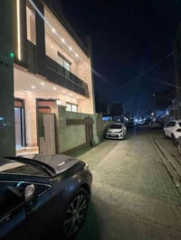 عقار للبيع الغدير ساحه ميسلون محله 706 المربع ذهبي المساحه 108 متر الو...