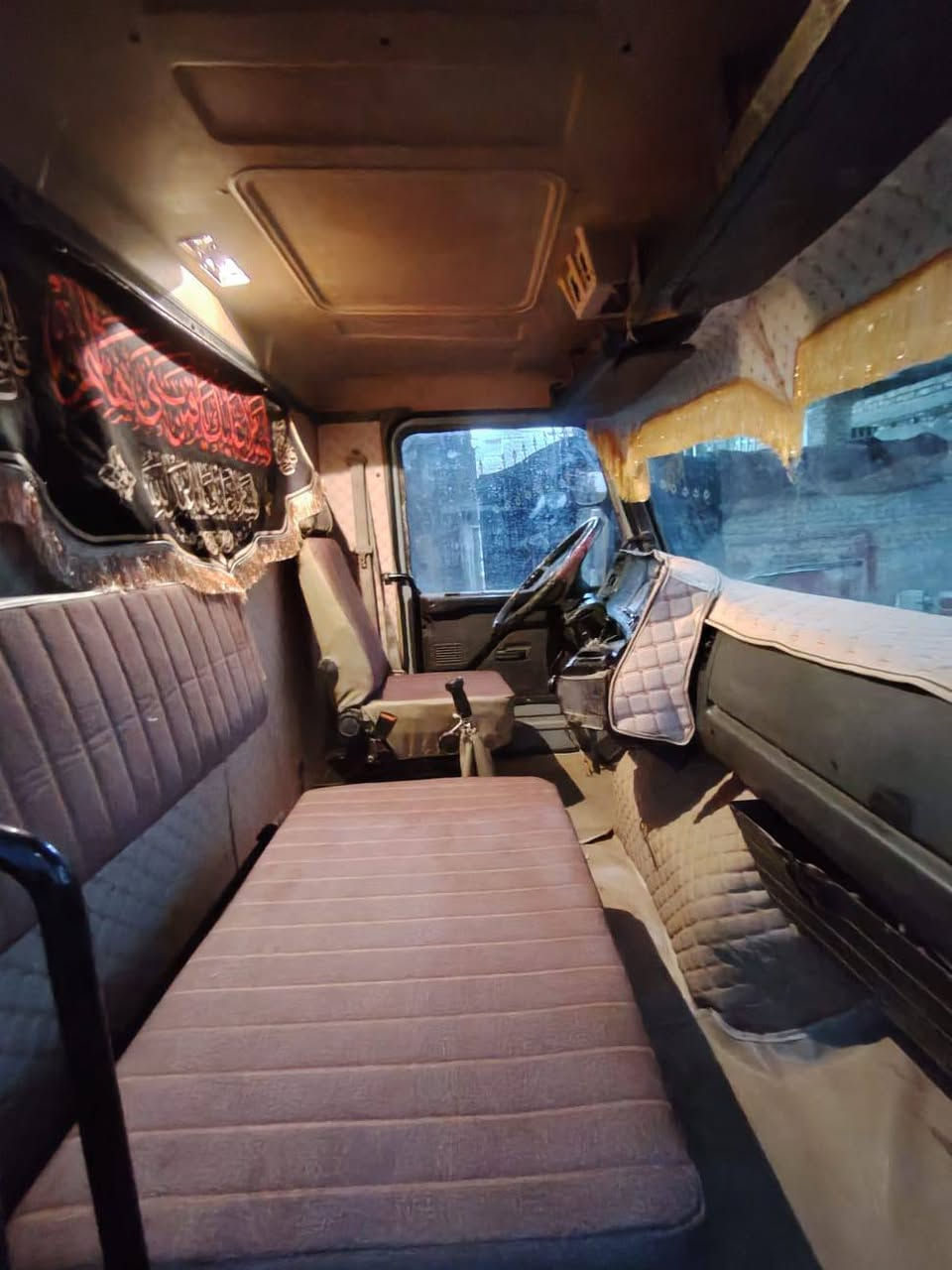 سلام عليكم سكانيا 112 للبيع***********
