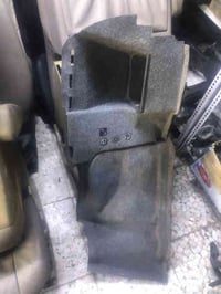 متوفر ابطاين صندوك 525 سيت كامل 07732629029