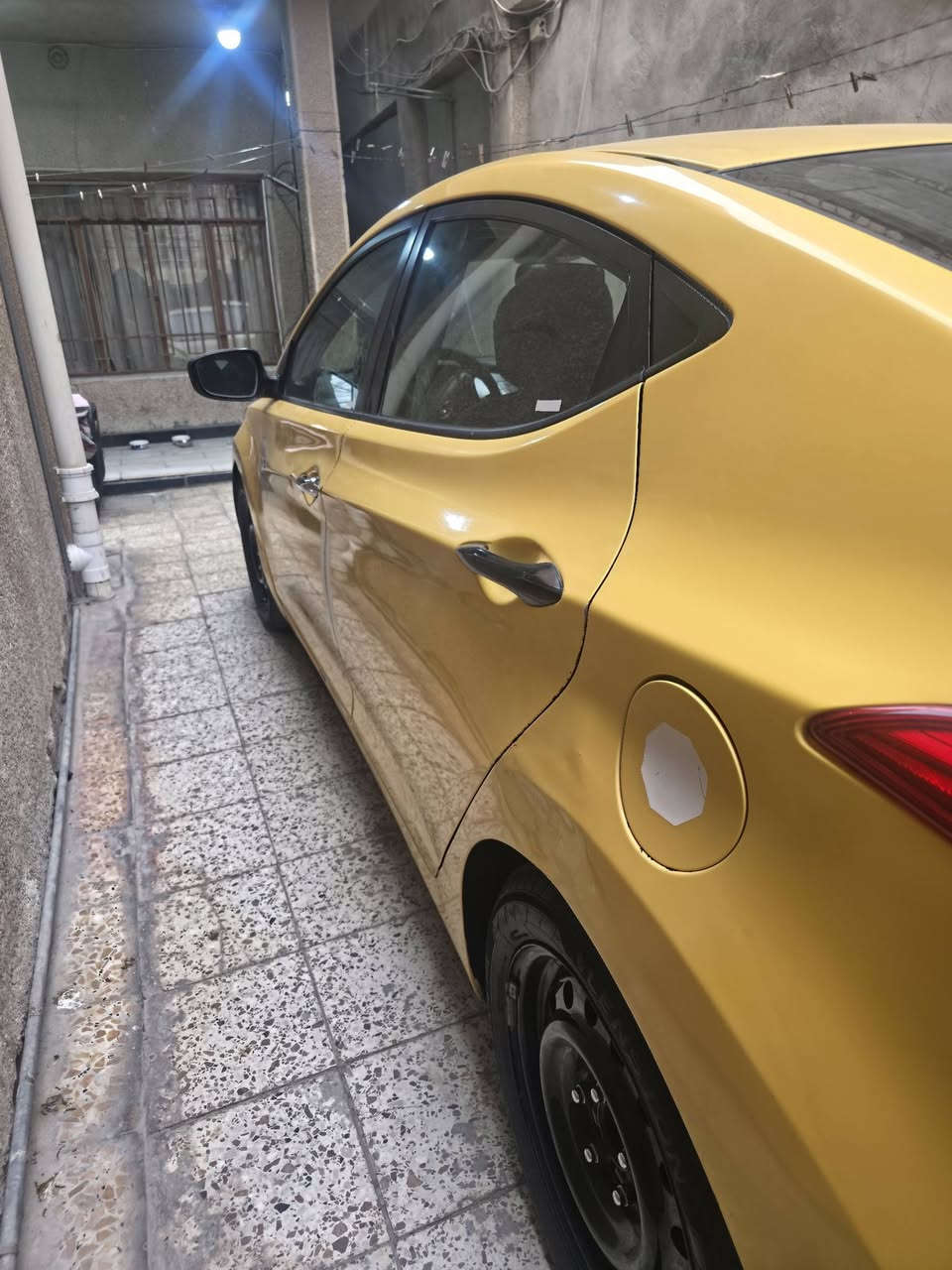 سلام عليكم النترا٢٠١٣ وارد امريكي رقم بغداد كير مكينة تبريد خير من الله حادثة صندوك السيارة ليبل واحد وبيهة طخات بصيطة السعر ٨٥ بيهة مجال بصيط مكاني بغداد
***********
