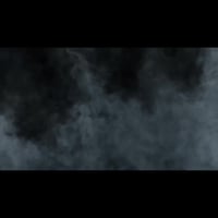 خاتم فضة • حجر داكن • فضة أصلية