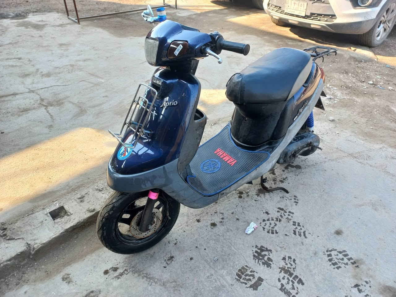 السلام عليكم بطه للبيع نضيفه مامفتوحه موديل ٩٩ ستفسار ***********
