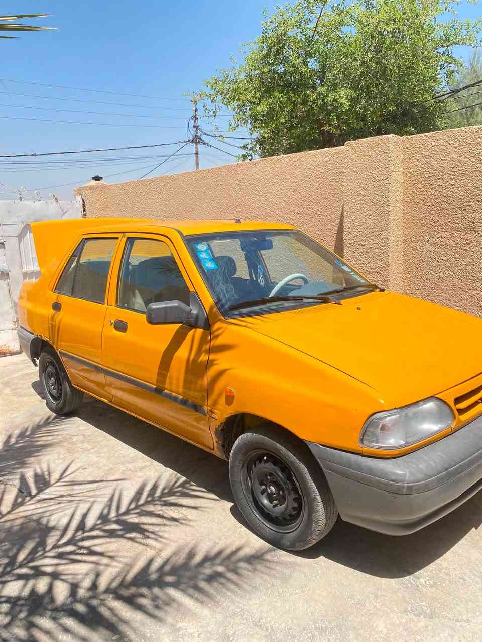 للبيع ستفتار ع رقم ***********

