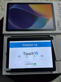 آيباد ١٠ • جديد • الحله