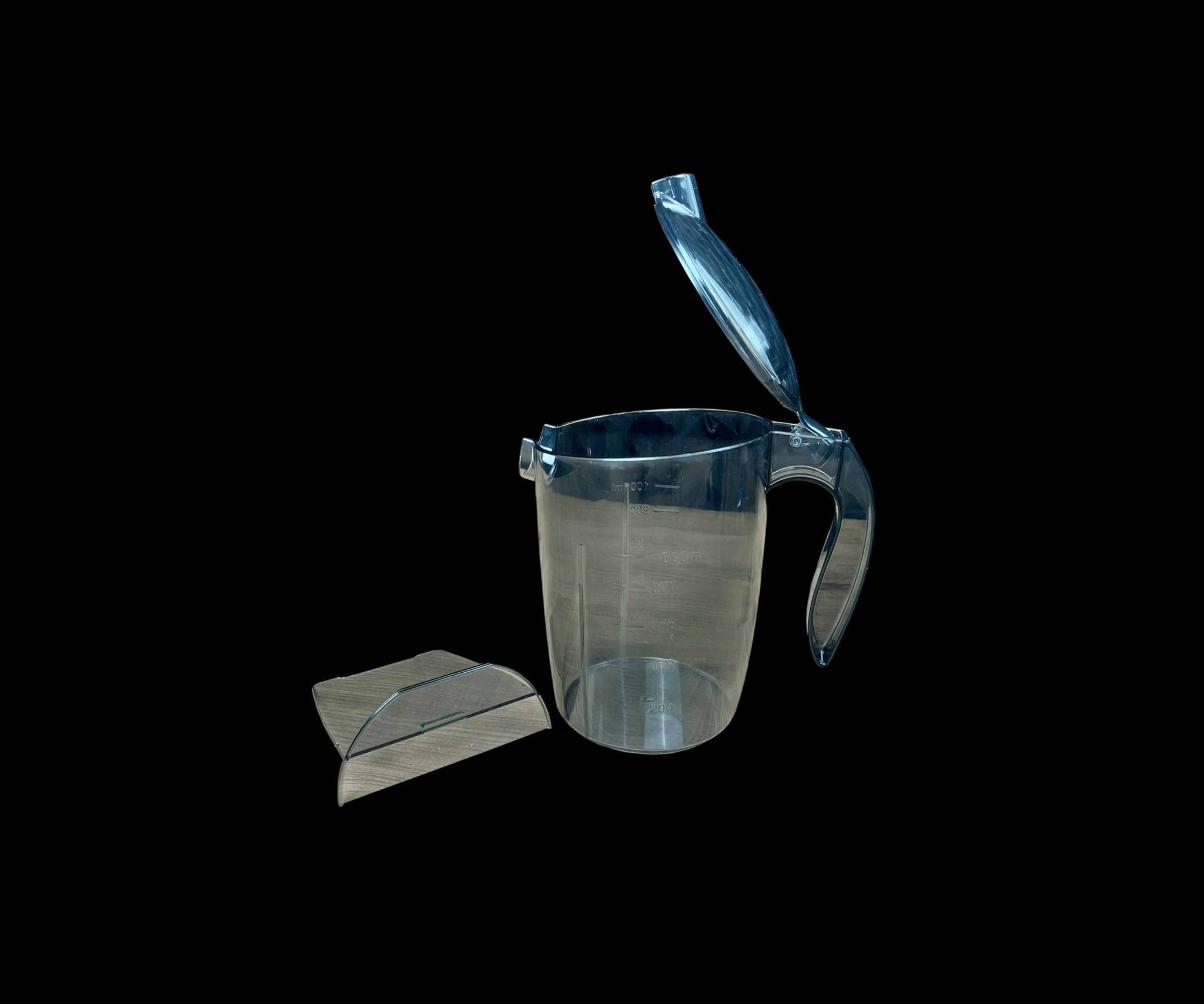 معصارة الفواكه ماركة SAMIX

المميزات

محرك نحاسي قوي بقدرة 700 واط

يمنحك أداءً فائقًا لاستخلاص أكبر كمية من العصير بسرعة وكفاءة، مع نظام حماية من ارتفاع الحرارة لضمان عمر طويل للجهاز

فوهة إدخال واسعة 75 ملم

تصميم واسع يسمح بإدخال الفواكه والخضروات كاملة دون الحاجة إلى التقطيع المسبق، مما يوفر الوقت والجهد

سرعتان لاستخلاص العصير

السرعة الأولى: مناسبة للفواكه الطرية مثل البرتقال، البطيخ، والعنب

السرعة الثانية: مثالية للفواكه والخضروات الصلبة مثل الجزر، التفاح، والزنجبيل

فلتر شبكي من الستانلس ستيل

مصنوع من الفولاذ المقاوم للصدأ، مما يضمن استخلاص عصير نقي وصحي دون شوائب

حاوية لب كبيرة بسعة 1200 مل

تتيح لك تحضير كميات كبيرة من العصير دون الحاجة إلى تفريغ اللب باستمرار

سهولة التنظيف والتخزين

أجزاء العصارة قابلة للفك والتركيب، مما يجعل تنظيفها سريعًا وسهلاً

تحتوي على وعاء لب قابل للإزالة لتسهيل عملية التنظيف

تصميم أنيق ومتين

هيكل من الستانلس ستيل عالي الجودة يمنح العصارة مظهرًا عصريًا وأنيقًا

قاعدة ثابتة تمنع الاهتزاز أثناء التشغيل

تشغيل آمن وسهل الاستخدام

مزودة بقفل أمان يمنع التشغيل غير المقصود

قاعدة مقاومة للانزلاق لضمان استقرار الجهاز أثناء الاستخدام

ضمان لمدة سنة من تاريخ الشراء

المواصفات الفنية

الجهد الكهربائي: 220-240V، 50-60Hz

سعة حاوية العصير1000 مل

مادة الفلتر والإطار ستانلس ستيل

توصيل بغداد 3الاف محافظات 5الاف بغداد, العراق


**إذا كنت صاحب هذا الإعلان وتريد حذفه لأي سبب، رجاءا أرسل رسالة إلى الدعم الفني**