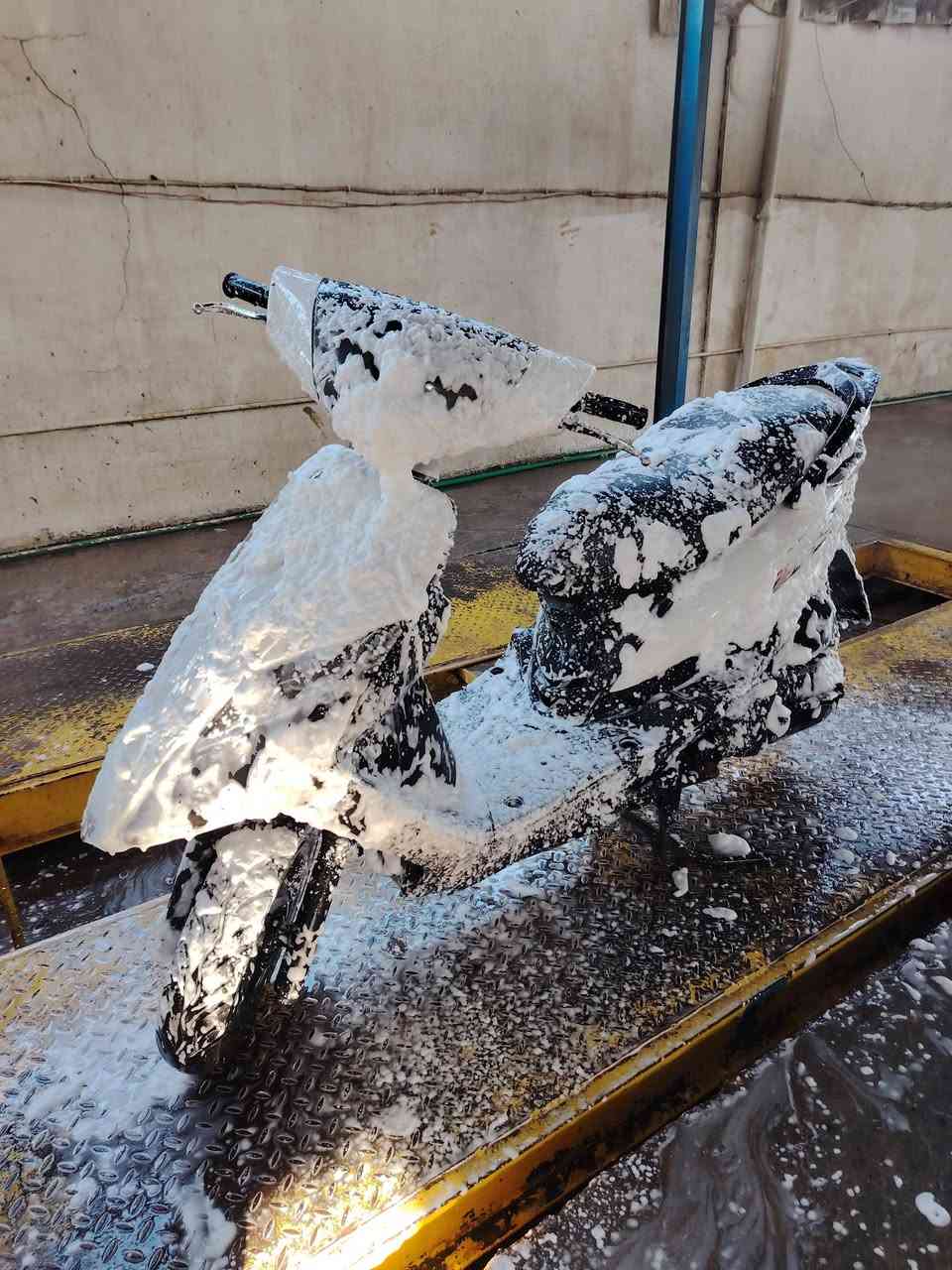 ماكس GT للبيع دراجه نضيغه كلش ترايك وين متريد كهربائيات كلها شغاله سلف هندر صرص حندر جديد بلك جديد كلجات جدد دراجه كلش حلوه ما شاء الله
سعر ٥٠٠ الف مكان زعفرانيه
 ***********
