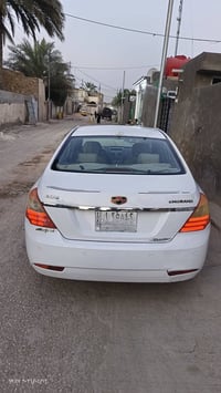 امجراند C7 • ٢٠٢٧ • بابل الحمزة
