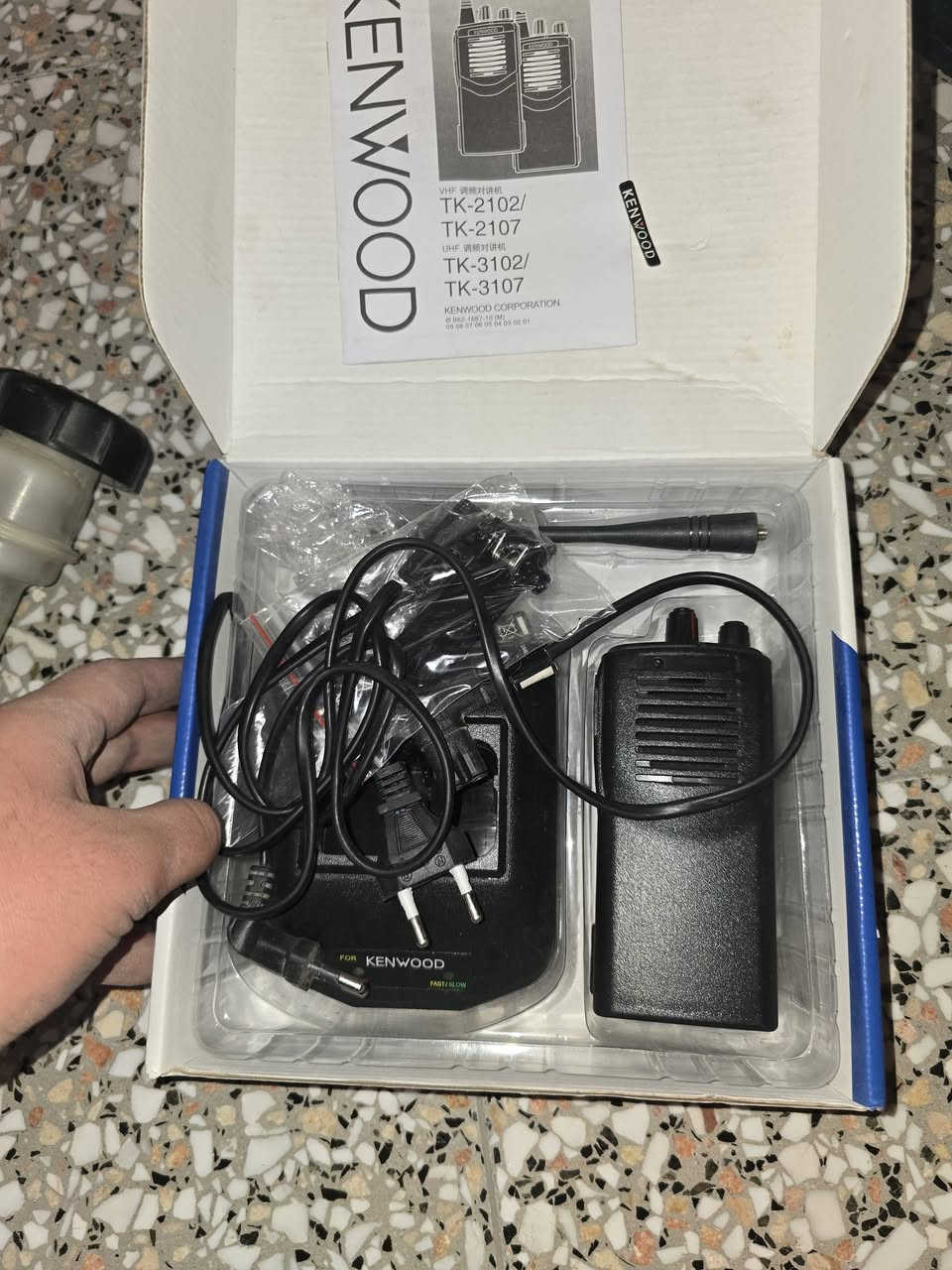 سلام عليكم هوكي توكي جديد مو مستعمل للبيع علق بالسعر الي يعجبك مكان بغداد اذا توصيل 5 الاف


**إذا كنت صاحب هذا الإعلان وتريد حذفه لأي سبب، رجاءا أرسل رسالة إلى الدعم الفني**