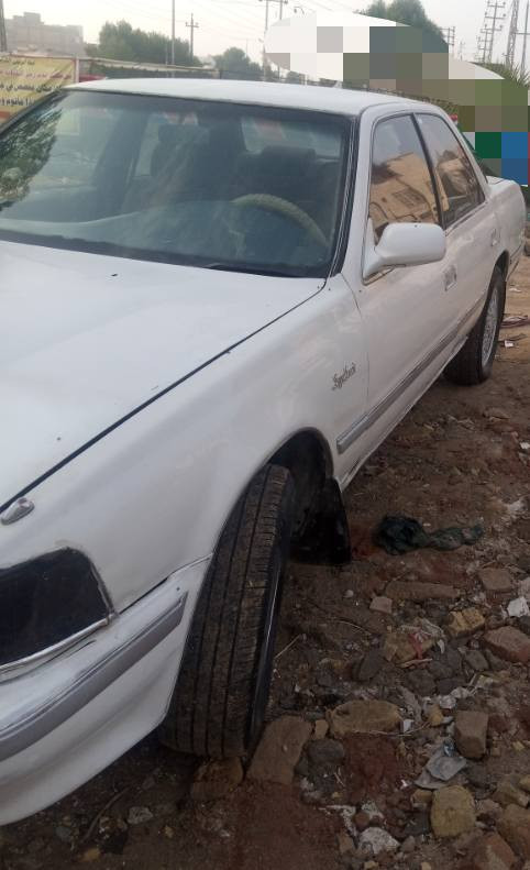 السلام عليكم كرسته تكم للبيع محرك وكير مكفولات رقم انكليزي كهربائيات شغاله حداديه جيده سنويه لغايه 30 مداور ثاني يوم السعر 39 وبيها مجال قليل ناصريه مركز للاتصال ***********
