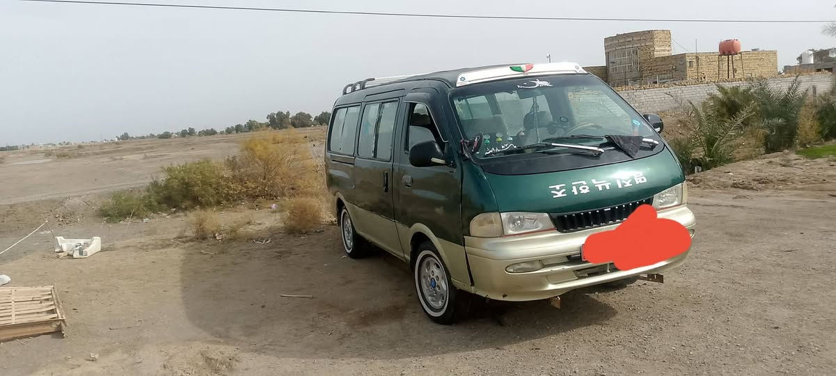 بريجو للبيع موديل 98  كير مكينه اكسن مكفولات    مصبوغه حزام  سياره بسمي شرط مداور  سنويه 31   سعر 75 وبيه مجال حق جيه ***********
