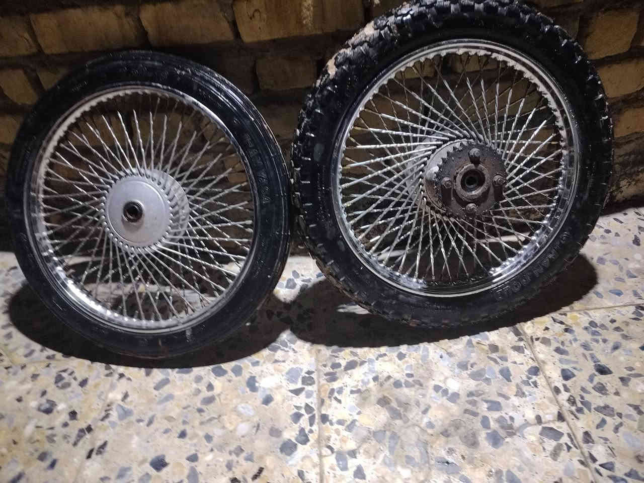 وياله وره +كدام كاملات 

سعر خاص 

مكاني كوفه شارع سياحي 

***********
