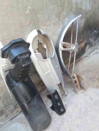 للبيع خاص • قطع غيار سيارات • تدلل