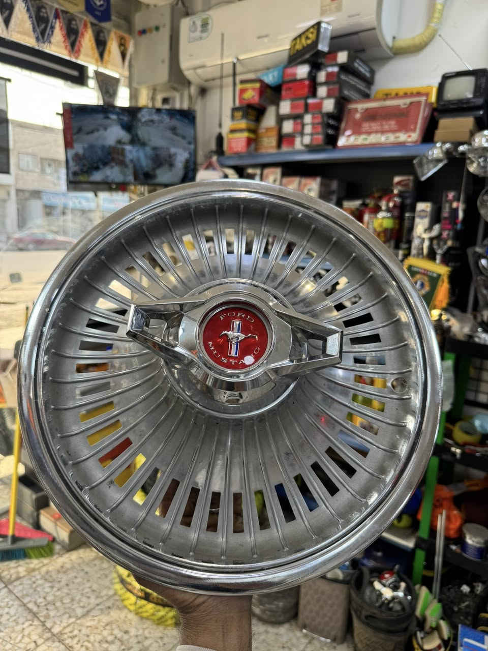 جمعة مباركة
على الجميع إنشاء الله 
تخم كبات اولدز 14
    جدد العنوان 
حي العامل شارع 84
***********.
