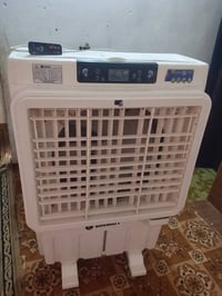 مبرده داخليه • حجم كبير • بريموت