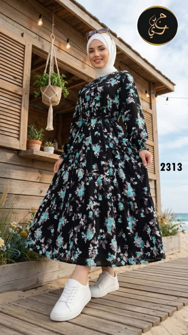 ♥️ فستان طويل دبل كلوش ♥️

قماش ريون اجنبي

قياس
M L XL

السيرية 15 قطعة

السعر...؟دولار


**إذا كنت صاحب هذا الإعلان وتريد حذفه لأي سبب، رجاءا أرسل رسالة إلى الدعم الفني**