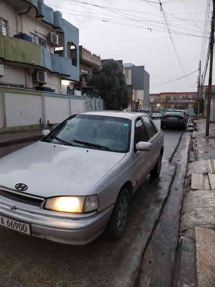 هونداي النترا موديل 93
تبريد شرط محرك وكير شرط طخم تاير جديد كاربون بنزين
سنويه جديده لي 30 شرط الوكاله والتحويل السعر 26ورقه  عنوان موصل أيسر *********** كورك ***********
