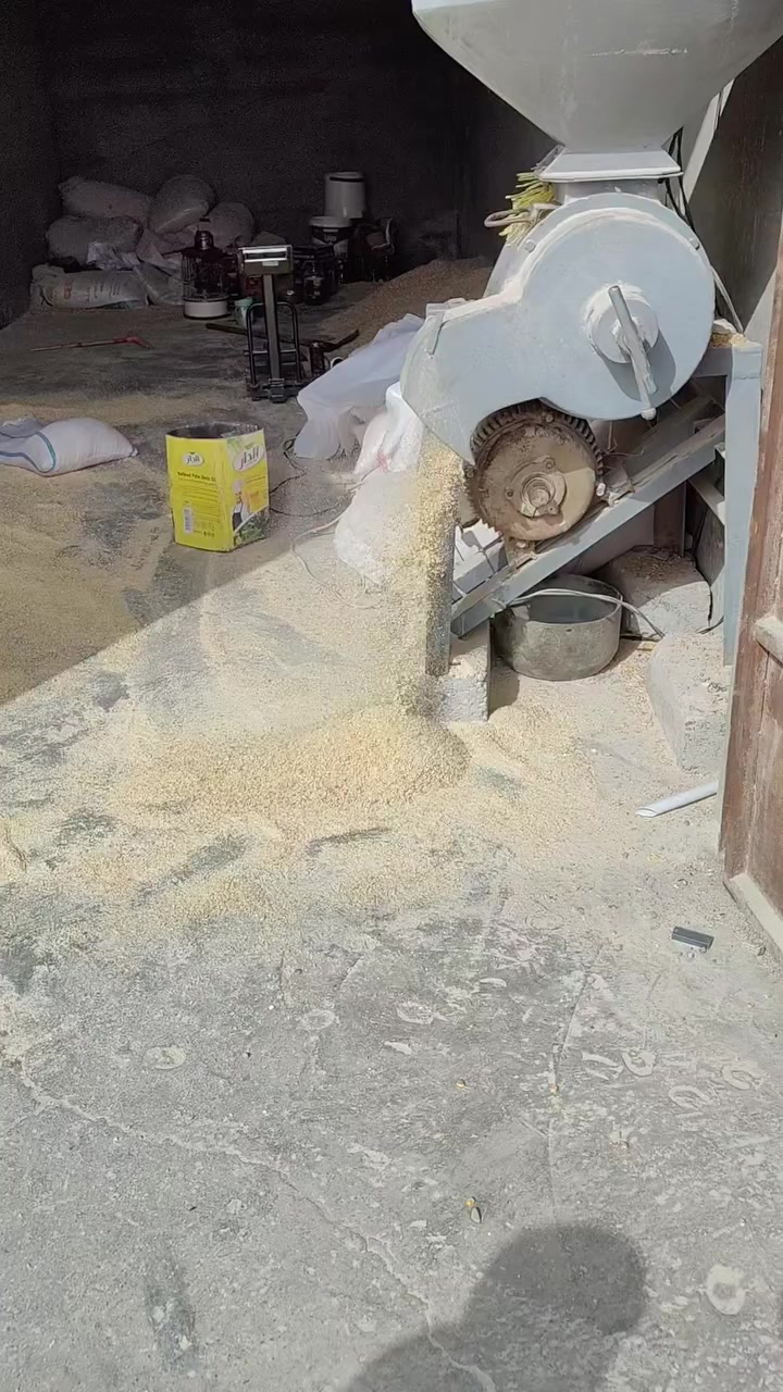 دجاجاتك جوعانات وتريد بيض ولحم توجه الى محل خالد المشعان
يوجد جريش صفرة وحنطة مع بروتين 600الكيلو 
***********
