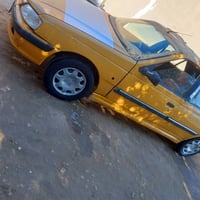 بيجو بارس • ٢٠١٢ • رقم بصره