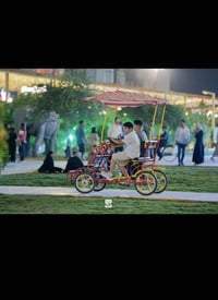 ✈️ الصادق للسفر والسياحة 🧳 🚍 رحلة ترفيهية مميزة إلى الحلة 📅 يوم الجمعة...