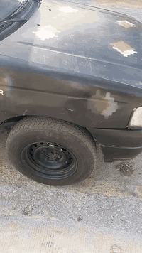 السلام عليكم سيارة للبيع بيكم رانجر ٢٠٠٥ مال مزاد سيارات نظيفه فور ويل 4x4 مكينة وكير ٤ بلادي كاز للاستفسار الاتصال *********** سعر ٣٥ كركوك
