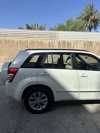 فيتاره • ٢٠١٦ • بدون ضربه