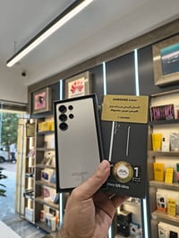 S25 الترا • ٢٥٦ • مستخدم كلش قليل