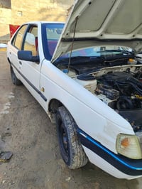 ٢٠٠٩ • كفاله عامه • تايرات جديده