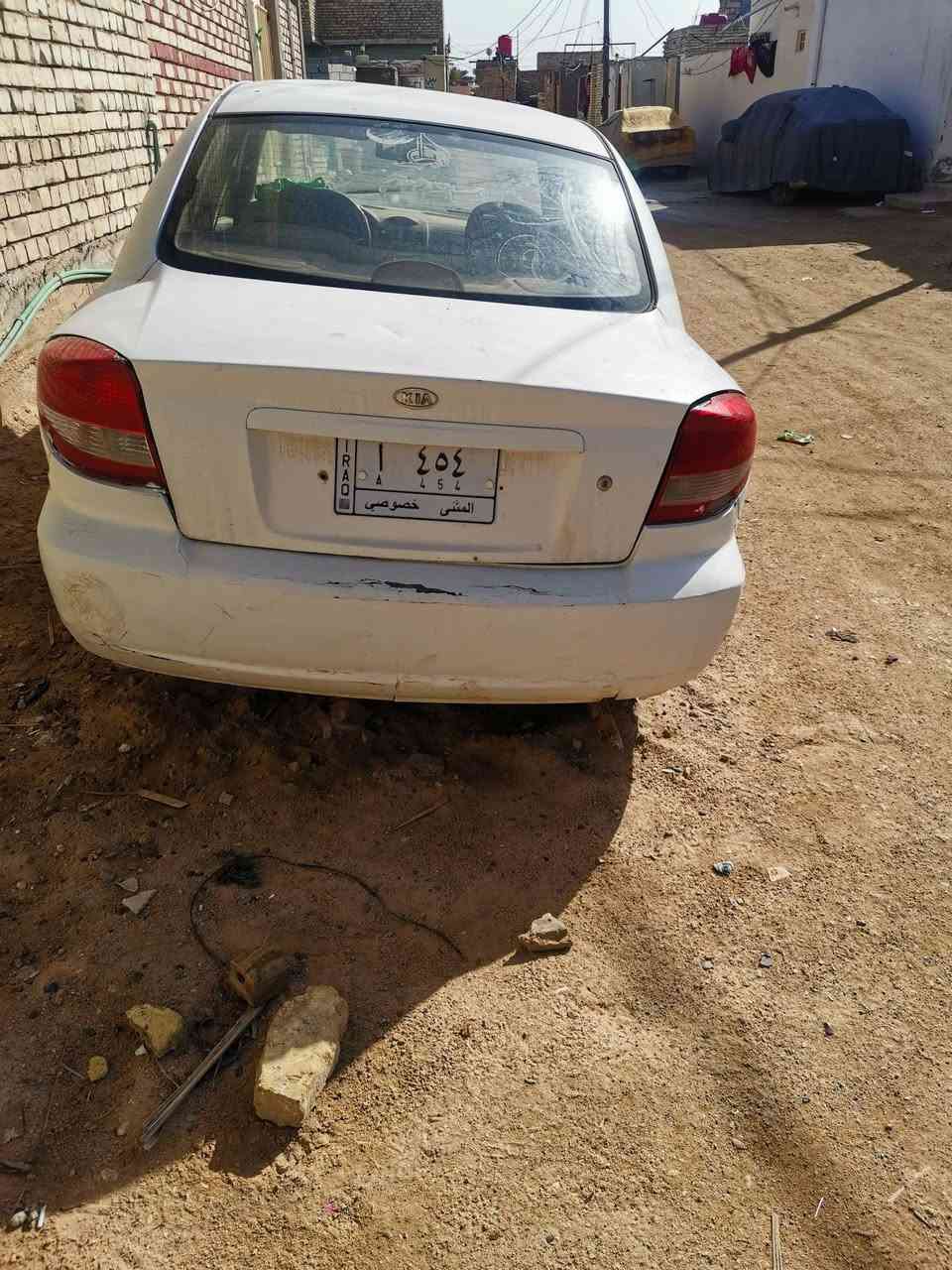 كيه ريو 2005 اوتو سنويه لغاية 2028 تفاصيل واتساب ***********
