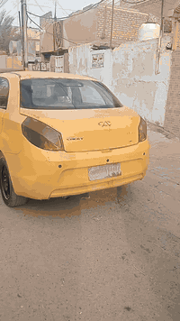 سياره شيري موديل 12راعيهة موجود السعر 15....07739690609مكاني بغداد