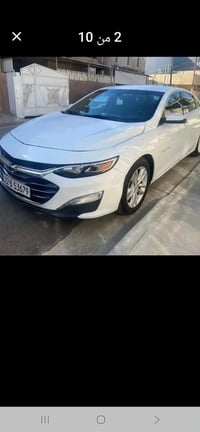 ماليبو موديل ٢٠١٧ بنيد بلادي مصلح و بيه ٣ قطع صبغ جماليه جاهزه من كلشي...