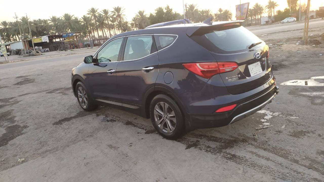 سنتافيا ٢٠١٣ امريكي ليبل واحد كلين من امريكا ٤/٢٤٠٠ فوول مواصفات بصمه وفتحه وتحكمات وشاشه جبيره جاهزه من كلشي ليبل واحد بيها جرد وكلير مكانات ابيع حزام رقم بغداد باسمي شخصيا مكاني بالحله الابراهيميه 
*********** حلة, بابل
