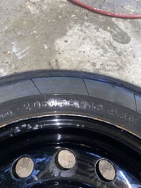 تخم رنكات جدد لا عوجه ولا طخه صبغتهن حلوهما بين زنجار  الحجم ١٦ تاريات...