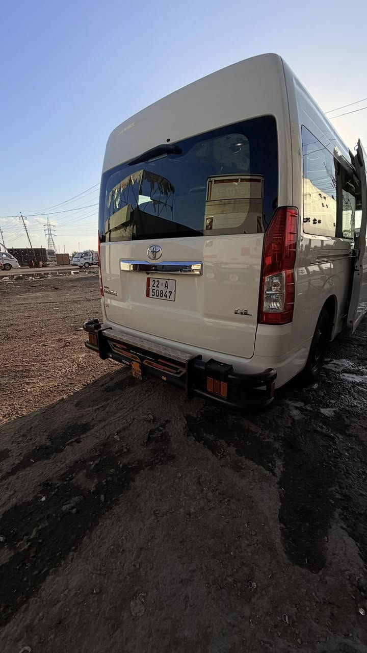 سلام عليكم هايس البيع 2025 
‏***********
