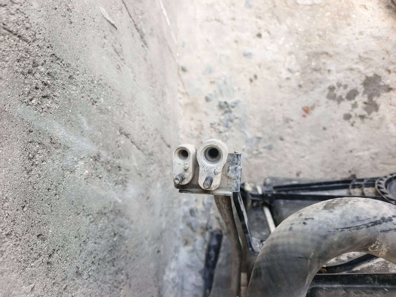 سلام عليكم راديتر ماء وتبريد وفان مال كيه سورنتو 20/ 20موديل مكفوله البيع مكان بصره زبير ***********
***********
