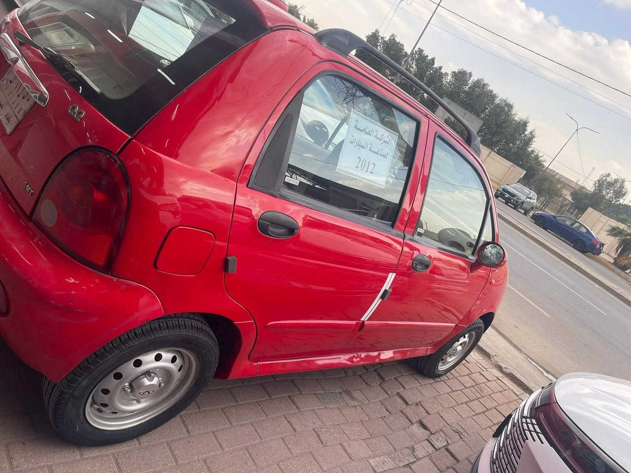 كيو. كيو. مديل. ٢٠١٢مكفوله. سياره. ماشيه. ٨٦. حلوه. سياره سعر ٣٣ وبيهه مجال.  كيو. اوتو عنوان. بغداد  *********** الشراي يتصل
