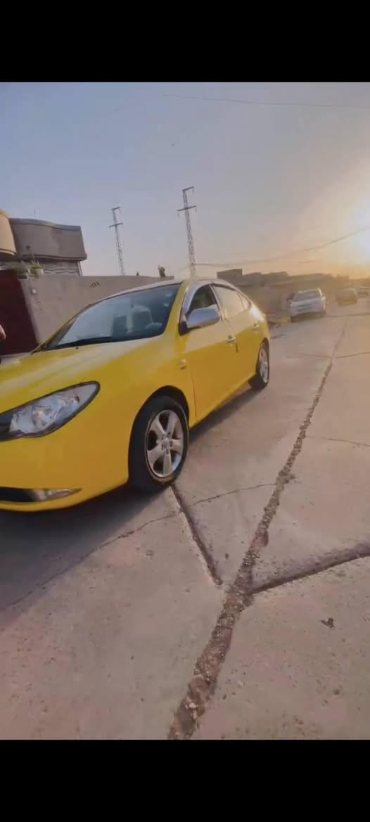 السلام وعليكم
افانتي 2009 فول منضومه غاز رقم لانبار دولي بأسمي شرط التحويل بيها طخا خفيفه من وره تبريد ثلج محرك بي نفخ كير شرط طخم امامي خلفي جديد شاشه تحكمات جهتين داخل سمچه سياره جاهزه وحلوه السعر 105وبيها مجال رقم الموبايل بي واتساب *********** العنوان موصل لايمن
