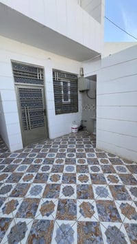 سامراء دوانم المعمل • ١٠٠م • مشتمل طابقين