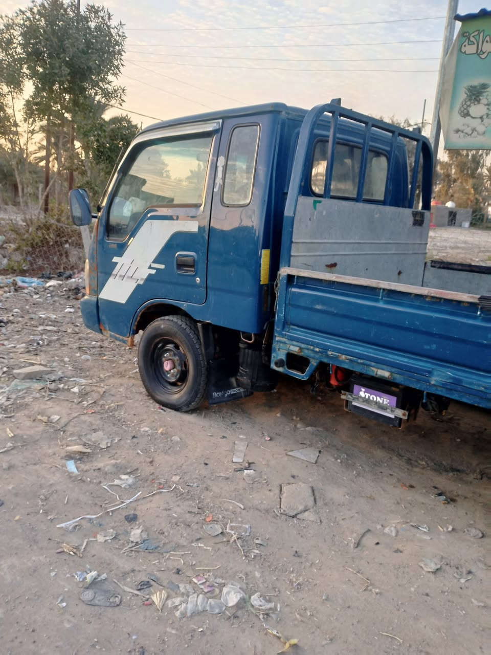 سلام عليكم سياره ام عيون موديل ٢٠٠٢  سبع چناگيل بنييد قلاب سنويه لغايه ٢٧ رقم نجف بأسمي السعر المطلوب ٦٥ وبيه مجال مكان سياره ديوانيه للاستفسار خاص رقمي ***********
