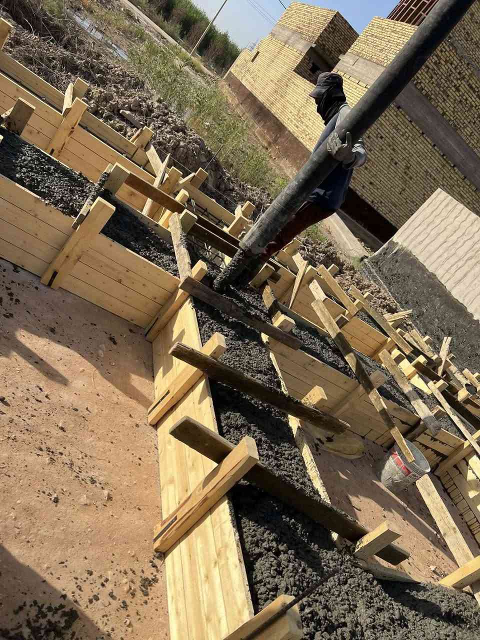 قطعه للبيع  
الموقع زوير  تقسيم حسين العلوان 

المساحه 200 متر. طابو زراعي 

القطعه  مع بتلو كامل خريطه حلوه 

ابو ديما  ***********
