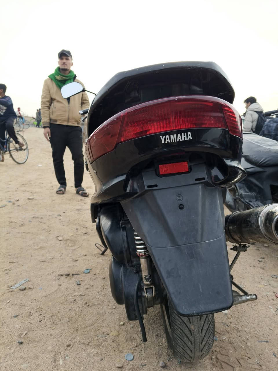 ماجسته مدفوع كمىرك ومعاملتها كامله باقي بس الاستلام لوحه وسنويه مكان نجف *********** سعر 900وبيها مجال
