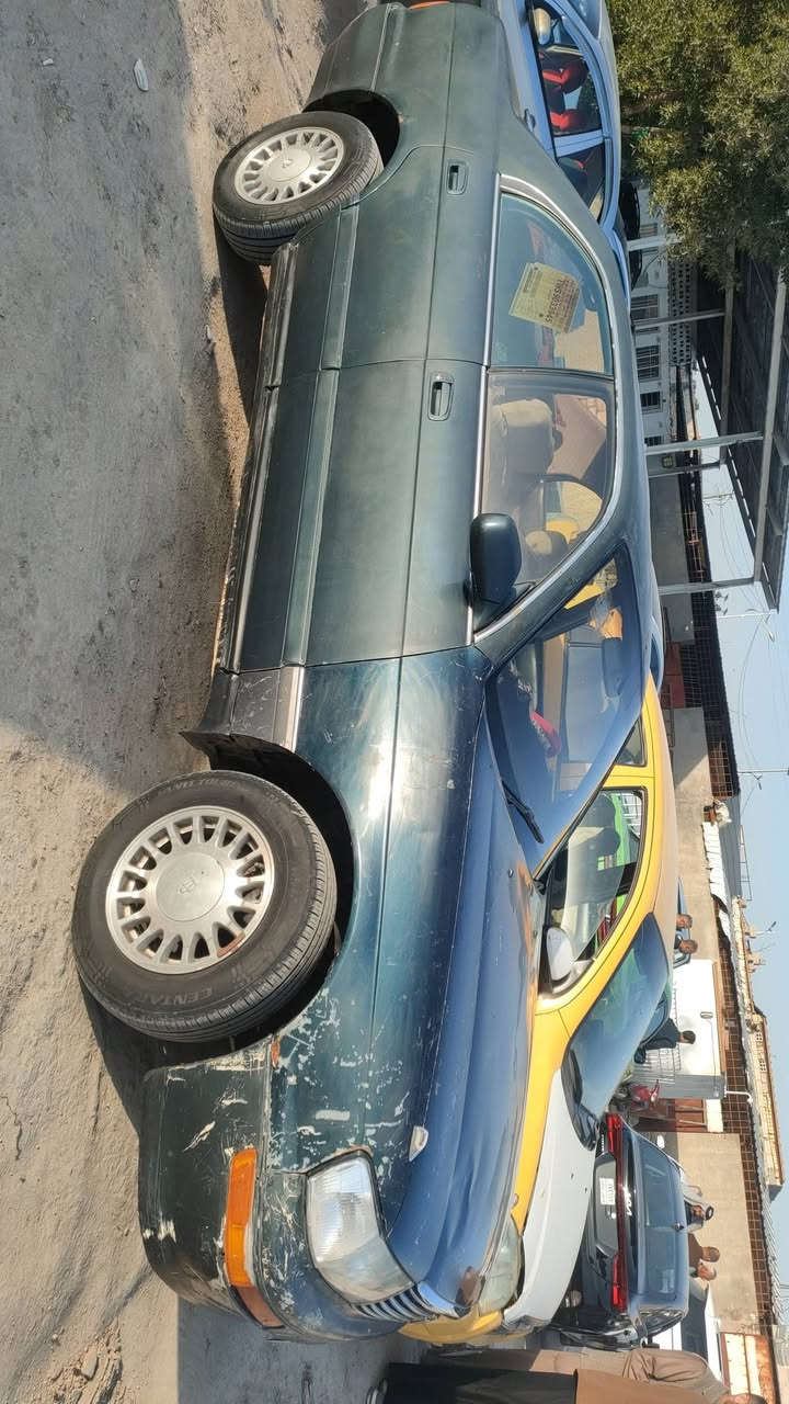 كراون بطه 92 مكفول من الكص ونقل جثه
سنويه ل26 باسمي

السعر بدون نزلي وانزلك 
35
الشراي يتصل 
والمو شراي لا يتصل 
***********
